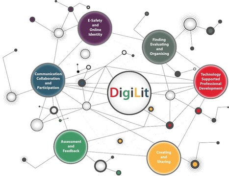 DigiLit Leicester | Supporting teaching, promoting digital literacy, transforming learning | Information and digital literacy in education via the digital path | Scoop.it