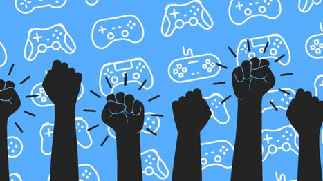 A group of 22 Activision Blizzard workers vote to unionize – TechCrunch.com | Operation Oya | Scoop.it