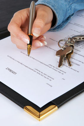 Loi Alur : les modèles de contrats de location sont à jour sur pap.fr | L'expertise immobilière | Scoop.it