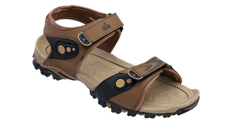 mens sandal chappal online