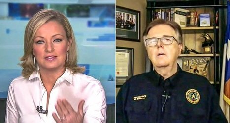 ‘You are willing to sacrifice lives’: Fox News host scolds Texas official who says salons are like grocery stores – Raw Story | The Cult of Belial | Scoop.it