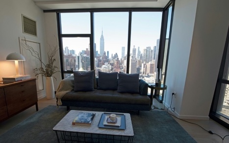 New York innove avec des gratte-ciel anti-inondations | D&eacute;veloppement Durable, RSE et Energies | Scoop.it