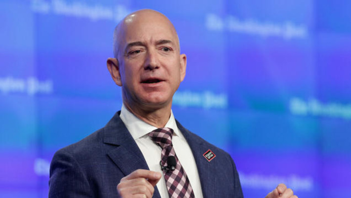 Can Philanthropy Be Profitable? The Business Side of Jeff Bezos' Donations | Philanthropy Report - Legacy From The Heart | Scoop.it