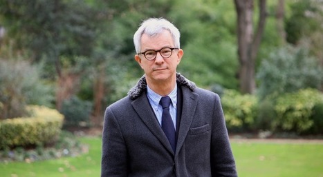 DGER : « Pour un enseignement agricole avec un ancrage régional fort, un pilotage national efficace » | Elevage et société | Scoop.it