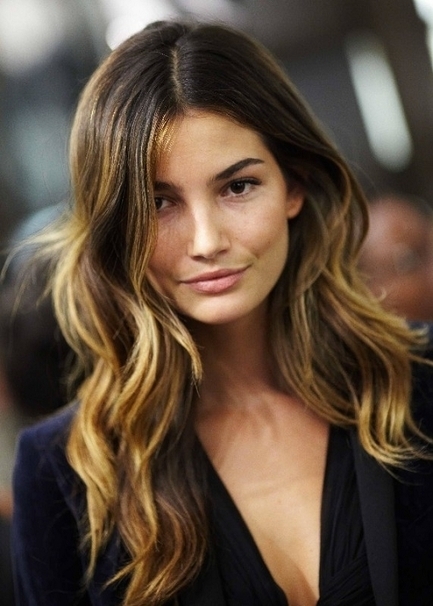 40 Gorgeous Ombre Hairstyles 2013 2014 Gallery