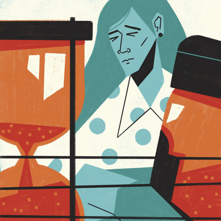 Experts have found the one emotion that causes procrastination &ndash; and how to stop it | The Health Report | Scoop.it