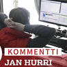 1Uutiset - Lukemisen tähden