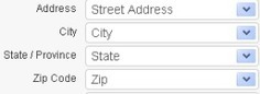 Geocode and map multiple locations from excel data | EasyMapMaker - FileMaker inspiration | Learning Claris FileMaker | Scoop.it