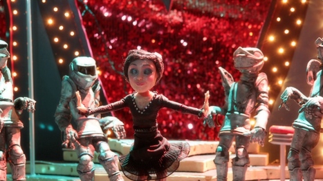 st&eacute;nop&eacute;s | Communication presse diffusion. | Digital #MediaArt(s) Num&eacute;rique(s) | Scoop.it