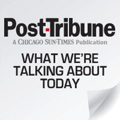 Gary, IN gets $65,000 to expand ‘green infrastructure’ | Post-Tribune.com | @The Convergence of ICT, the Environment, Climate Change, EV and HEV Transportation & Distributed Renewable Energy | Scoop.it