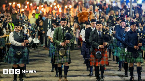 The Mòd: When and where is Gaelic's biggest event taking place? | The Business of Events Management | Scoop.it