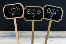 For Serious ROI, B2B Companies Should Adopt These Three B2C Marketing Strategies - MarketingProfs | The MarTech Digest | Scoop.it