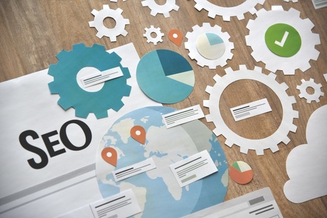 Off Site SEO: 7 Most Important Techniques - SEOUP Agency Blog | Daily Magazine | Scoop.it