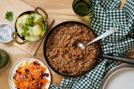 Kevyempi murukastikesaa makua ruskistetuista vehn&auml;jauhoista | 1Uutiset - Lukemisen t&auml;hden | Scoop.it