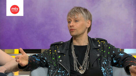 Jimi P&auml;&auml;kallo muistelee teini-ik&auml;ns&auml; leffasuosiota: "El&auml;m&auml;ni traumaattisimpia kokemuksia" | 1Uutiset - Lukemisen t&auml;hden | Scoop.it