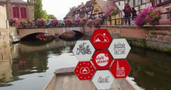 Les merveilles d'Alsace : la r&eacute;alit&eacute; virtuelle au service de la Destination Alsace | Innovation - Prospective | Scoop.it