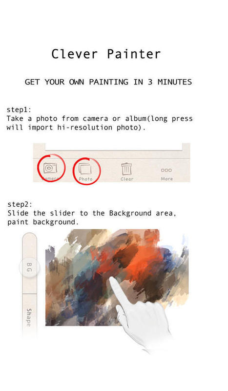 CleverPaint (Photography) | Instagram Tips and Tricks | Scoop.it