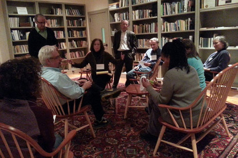 Transforming Collaboration For Community Growth at Yes, And. . .Philly by Bruce Waltuck | Peer2Politics | Scoop.it