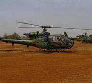 Aérocombat : "Nos alliés sont bluffés !" | GUERRE AU MALI - FRENCH MILITARY OPERATIONS IN MALI | Scoop.it