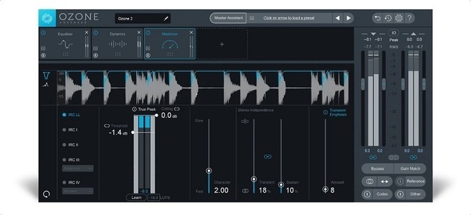 Izotope Ozone 5 Torrent For Mac Os