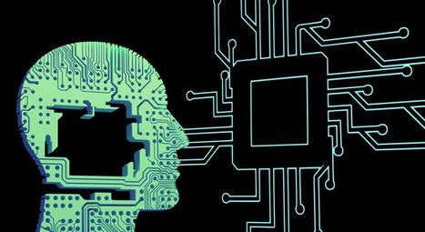 No abordar los riesgos de la inteligencia artificial es olvidar nuestra responsabilidad con las nuevas generaciones | Educación y TIC | Scoop.it