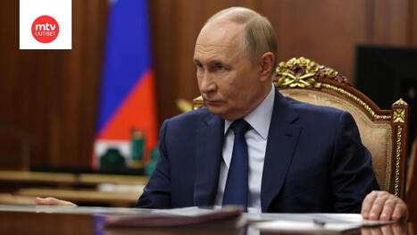 Ven&auml;j&auml;lle "n&ouml;yryytys" &ndash; Kremlin huipulta suora syyt&ouml;s Suomelle | 1Uutiset - Lukemisen t&auml;hden | Scoop.it