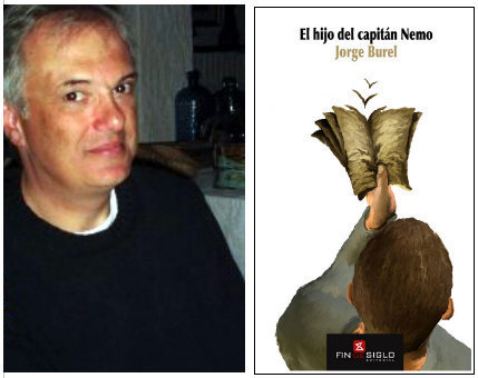 Le saviez-vous : le Fils du Capitaine Nemo est uruguayen | Jules Verne News | Scoop.it