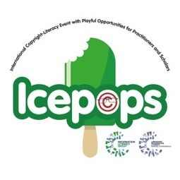 Event Reviews: Icepops Conference 2019 – Learning how to play the game – Information Literacy Website | Education 2.0 & 3.0 | Scoop.it