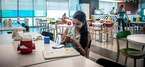 It's Time for Silicon Valley to Stop Making Excuses on Diversity | Multicultural Marketing | Scoop.it