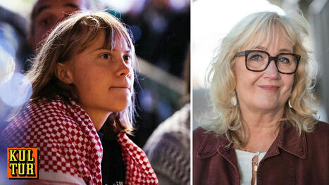 Recension: ”Demokratin dör i hettan” av Erika Bjerström | 1Uutiset - Lukemisen tähden | Scoop.it