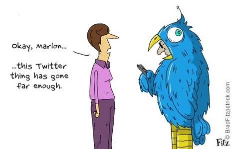 How Teachers Can Use Twitter to Maximise Their Professional Learning | Expert teacher training in student motivation, student engagement, and classroom managment | 21st Century Learning and Teaching | Scoop.it