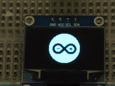Interfacing and Displaying Images on OLED with Arduino | #Maker #MakerED #MakerSpaces #Coding | 21st Century Learning and Teaching | Scoop.it