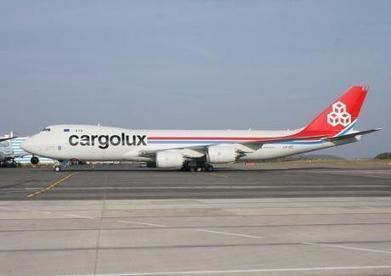 Cargolux: des éclaircissements | Luxembourg (Europe) | Scoop.it