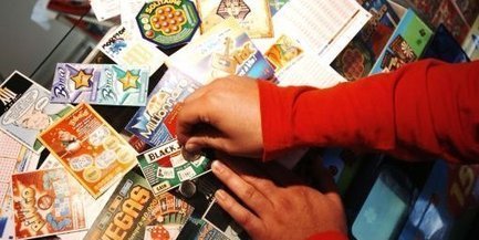 Un ex-PDG accuse la Française des Jeux d'avoir trompé les joueurs | ACTUALITÉ | Scoop.it