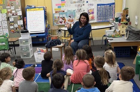 Beyond the Hype: How Human-Centered Leadership Shapes the Future of AI in Education | Education 2.0 & 3.0 | Scoop.it