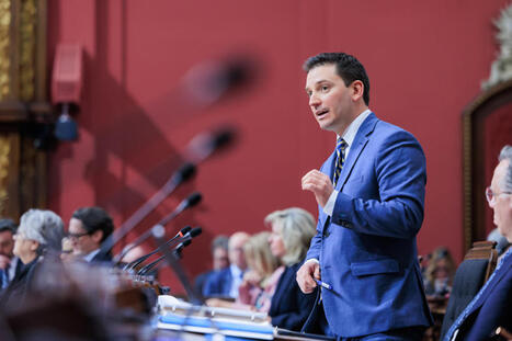 Qu&eacute;bec demande la d&eacute;mission du pr&eacute;sident d&rsquo;Air&nbsp;Canada | Gouvernance - Veille quotidienne | Scoop.it