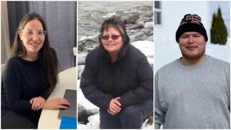 Meet some Anishinaabemowin speakers who are passing on the language to the next generation | CBC News | Language Education Outside the U.S. | Scoop.it