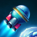 Spaced Away game in Stage3D/Flash launched on iOS App Store | Everything about Flash | Scoop.it