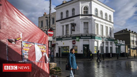 Paddy Power Betfair plays down £2 stake cut impact | Microeconomics: IB Economics | Scoop.it