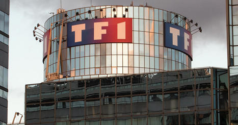 Pourquoi TF1 lance TF1+, sa nouvelle plateforme de streaming | DocPresseESJ | Scoop.it