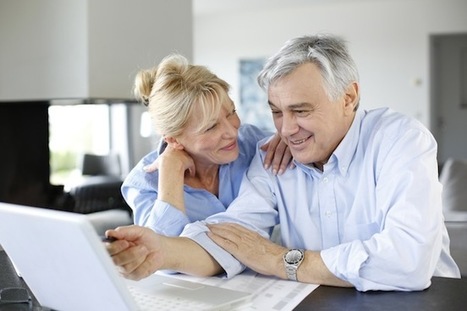 E-commerce : le nombre de seniors achetant sur internet s’envole en France (+44%) | M-Market | Scoop.it