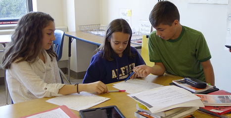 In a &lsquo;Difficult and Divided Time,&rsquo; New Harvard Initiative Encourages Empathy, Dialogue, and Equity in the Classroom&nbsp; | Empathy and Education | Scoop.it