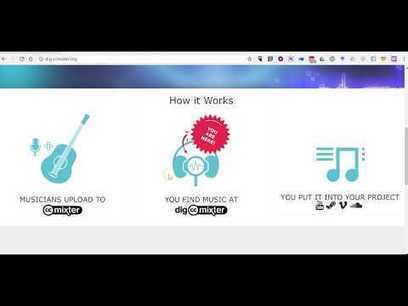 Four Good Places to Find Audio Files for Multimedia Projects | TIC & Educaci&oacute;n | Scoop.it
