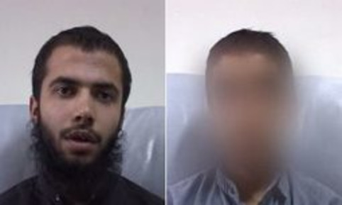 2 ISIS suicide bombers arrested in Kabul city | ReactNow - Latest News updated around the clock | Scoop.it