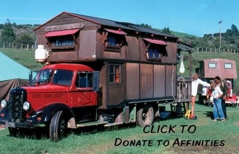 Commons and Cooperatives | de Peuter | Affinities: A Journal of Radical Theory, Culture, and Action | Peer2Politics | Scoop.it