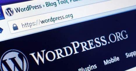 Wordpress setzt ab 2017 verstärkt auf HTTPS | Wordpress-Webdesign | Scoop.it