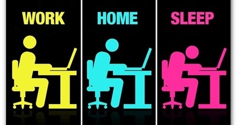 Ce qu'il faut savoir avant de se lancer dans une carri&egrave;re sur les r&eacute;seaux sociaux | FUTURE OF WORK | Scoop.it