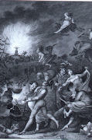 La Nuit de Walpurgis dans la littérature et la musique, conférence du Goethe Institut de Paris | Hallo France,  Hallo Deutschland     !!!! | Scoop.it