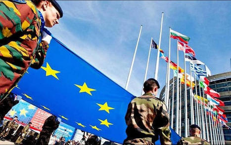 La France confirme sa volonté de créer une force de réaction rapide européenne avant 2025 | DEFENSE NEWS | Scoop.it