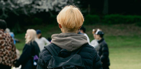 ‘No one knew what was happening’: new research shows how domestic violence harms young people’s schooling - The Conversation | Operation Oya | Scoop.it